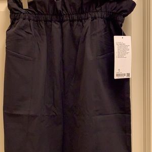 Lululemon trip taker skirt